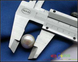 AAA++ REAL 12mm ROUND AKOYA WHITE LOOSE PEARL  