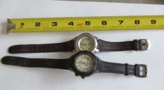  Timex Expedition Watch Indiglo, Military Time Works Great Lot # 1368
