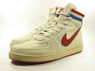 DS NIKE 2007 VINTAGE VANDAL SAMPLE 9 OG RETRO CO.JP  