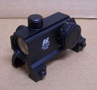 GSG Co Witness Red Dot Sight   No Mount Needed  