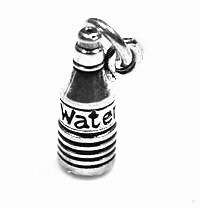 water bottle charm be the lucky winner of this auction