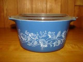 Vintage Set Three Shawnee Pottery Corn King Mixing Nesting Bowls #8 #6 