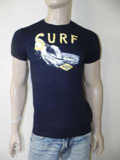 New Hollister Hco.Mens Muscle/Slim Fit Graphic Tee Shirt  