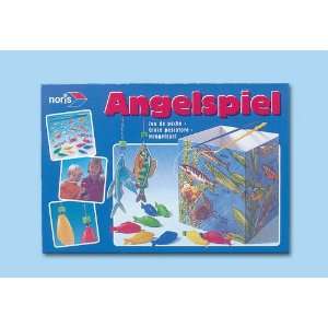 Angelspiel  Spielzeug