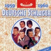 Schlager   Volksmusik   Pop   Rock   Oldies   Deutsche Schlager 1959 