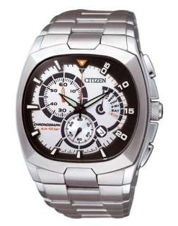 Citizen Herren Chronograph AN9000 53C