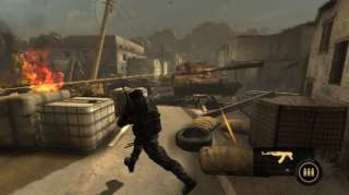 Global Ops Commando Libya  Games