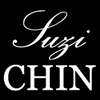 Suzi Chin Gray Career Dress BHFO Sale 8  