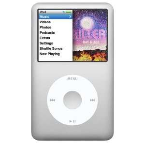 iPod classic   6. Generation   Digital Player  Elektronik