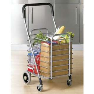    Polder Superlight Shopping Cart  