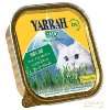 Yarrah Bio Katzenfutter Huhn und Makrele 100 gr  