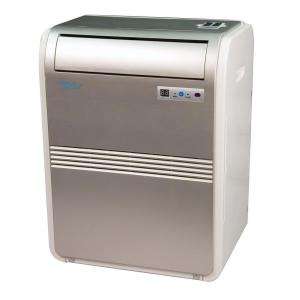   by Haier8,000 BTU Portable Air Conditioner with Dehumidifer and Remote