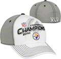 Pittsburgh Steelers 2010 AFC Conference Champions Super Bowl XLV 