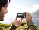 Sony DSC W350S Digitalkamera 2,7 Zoll silber  Kamera & Foto