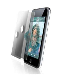   iPod Touch  Player mit integrierter WiFi Funktion 16 GB schwarz