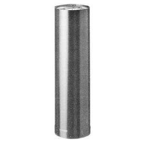 American Metal Products 5 1/2 In. W X 24 In. L Round Type B Gas Vent 