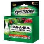 Spectracide Bag A Bug Disposable Bags