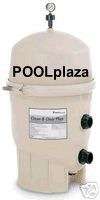 NEW Pentair Clean and Clear Plus 320 sf Filter (160340)  