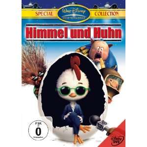   und Huhn (Special Collection)  Mark Dindal Filme & TV