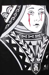 BLOODBATH Madonna Tee Black  Karmaloop   Global Concrete Culture