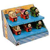 Thomas & Friends Early Engineers Small Engine