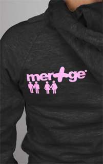 Mer+ge Love is Legal Charcoal  Karmaloop   Global Concrete 