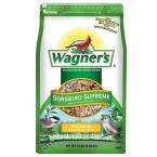 Wagners 8 lb. Songbird Supreme Wild Bird Food