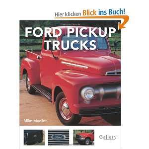   Pickup Trucks (Gallery)  Mike Mueller Englische Bücher