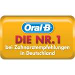 Braun Oral B Professional Care 1000 Elektrische Zahnbürste mit gratis 