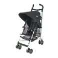 Buggy Globetrotter black von Maclaren