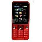   Sony Ericsson Billig Shop   Sony Ericsson K530i Fire Red UMTS Handy