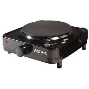 Single Hot Plate from AROMA     Model AHP 303