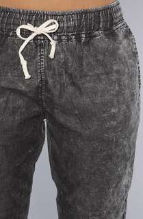 obey the rock n roll lounge pant in black this product is out of stock 