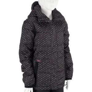 Roxy Kinder Snowboardjacke Hopscotch  Sport & Freizeit