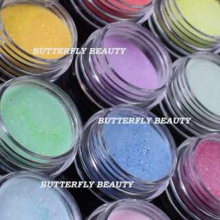 suitable for acrylic nail art extension, sculpture and 3D nail art 