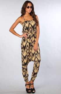 Nikita The Bird Jumpsuit  Karmaloop   Global Concrete Culture