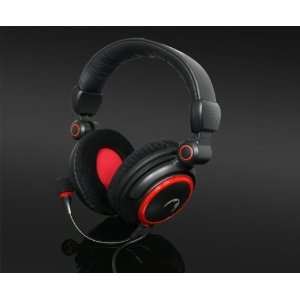 Lioncast Gaming Headset Stealth PS3 Xbox360  Games