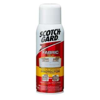   14 oz. Fabric and Upholstery Protector 4114D 