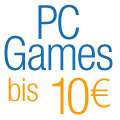 PC Spiele bis 10 EUR