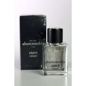 Abercrombie & Fitch Clutch Cologne for Men Parfum 30ml  