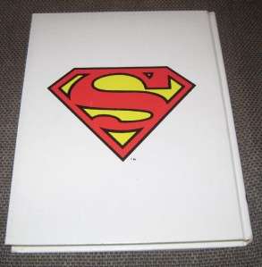 The Great Superman Comic Book Collection TPB HC 1981  