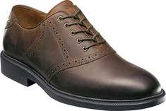 Florsheim Valco Saddle      Shoe