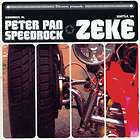 PETER PAN SPEEDROCK   SPREAD EAGLE [CD NEW]