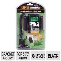 Click to view iConcepts GPS 725 GPS Gooseneck Mount