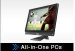 Asus All in one PCs