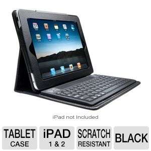 Kensington K39336US Keyfolio iPad Case   with Bluetooth Keyboard 