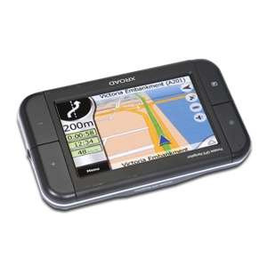 Xroad V4100 GPS   4.3 Touch Screen, /MP4 Player, US Maps at 