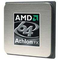MachSpeed MSNV 939 NVIDIA Socket 939 ATX Motherboard and an AMD Athlon 