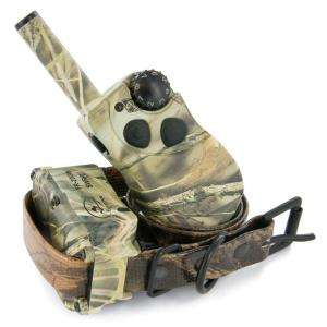 PetSafe WetlandHunter 400 Yard Remote Trainer SD 400CAMO at The Home 