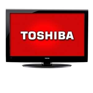 Toshiba 55HT1U 55 LCD HDTV   1080p, 1920x1080, 169, 120Hz, PC Input 